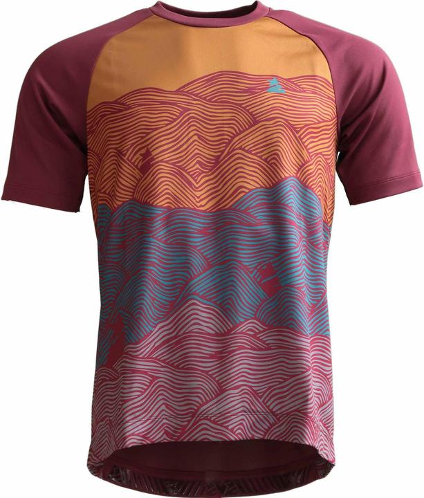 Image du produit Zimtstern Chemise Braapz S/S (M)