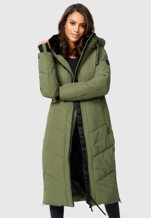 Actual product image Marikoo Nadaree XVI (XS)