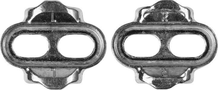 Crankbrothers Zero Float Schuhplatten