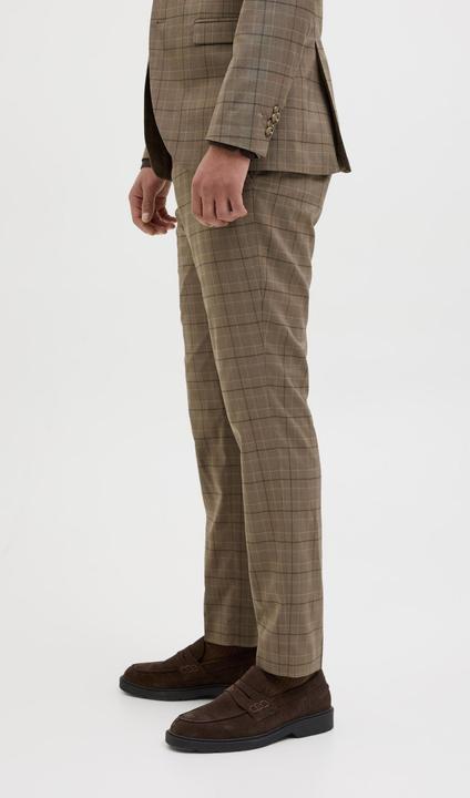 Produktbild Jack & Jones JPRFRANCO Slim Fit Anzughose Anzughose (50)