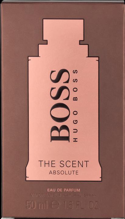 Image du produit BOSS Le parfum absolu (Eau de parfum, 50 ml)
