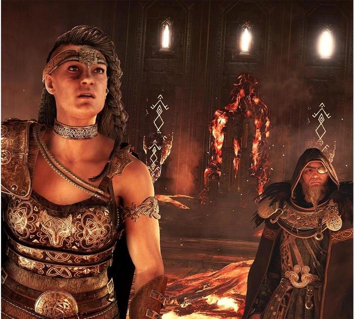 Image du produit Ubisoft Assassin's Creed : Valhalla - Édition Ragnarok (Xbox One X, Xbox One S, Xbox Series X, Multilingue)