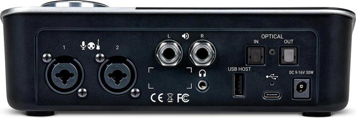 Actual product image Apogee Symphony Desktop (USB)
