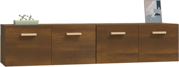 Actual product image VidaXL Hasan (80 x 35 x 36.5 cm)