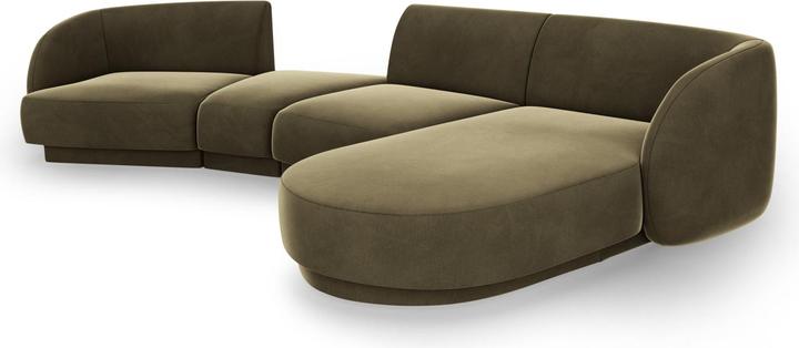 Produktbild Micadoni Miley (2-Sitzer, 3-Sitzer, 4-Sitzer)