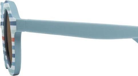Produktbild Little Dutch Sonnenbrille Rund gestreift
