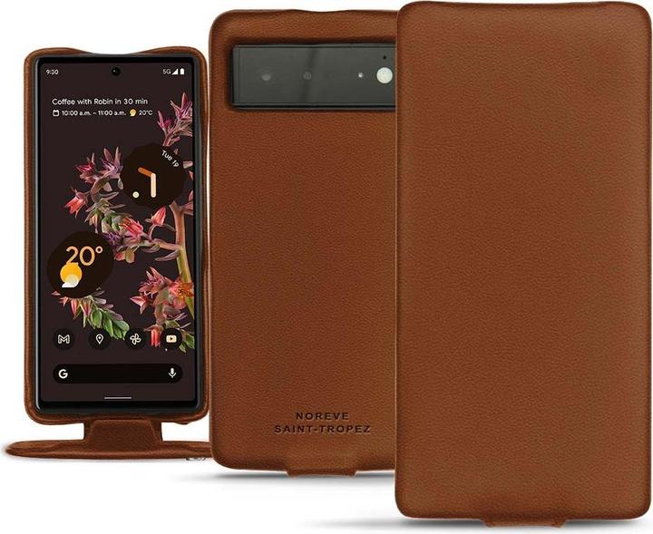 Marron PU ( Pantone #8B4720 )