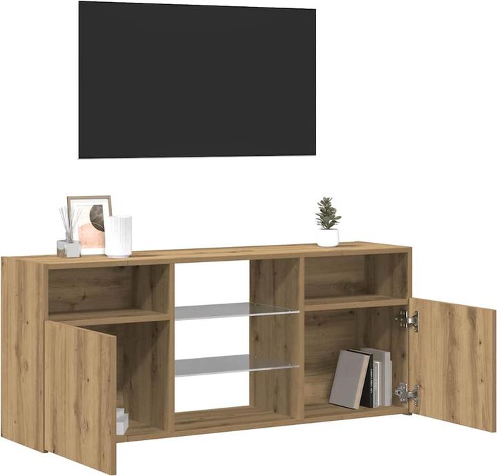Actual product image VidaXL Jonas (120 x 30 x 50 cm)