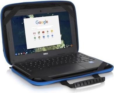 Produktbild Dell Education Sleeve (11", Dell)