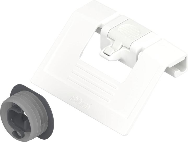 Immagine prodotto Blum ZIF.80M7 SW/G T-BOX Maniglia+mec.trasci.