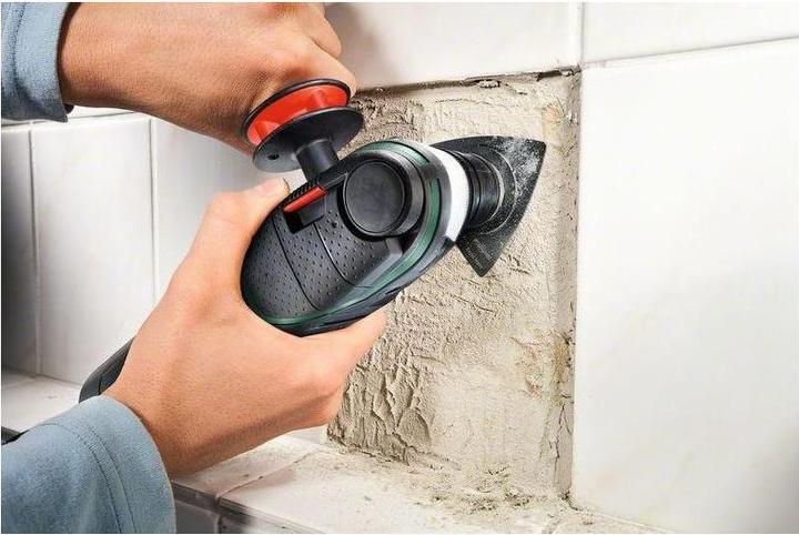 Produktbild Bosch Home & Garden Pmf 350 Ces