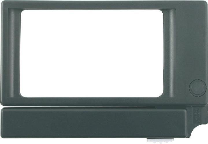 Produktbild TFA Beleuchtete Leselupe 433006 Dostmann