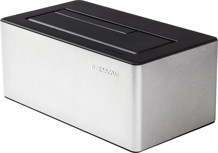 Produktbild Freecom Hard Drive Dock USB 3.0
