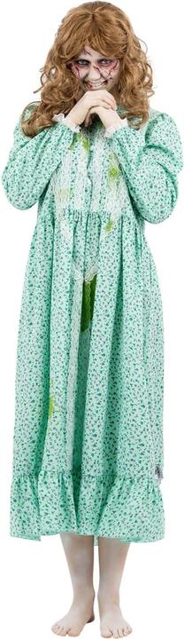 Actual product image The Exorcist Womens/Ladies Regan Costume Dress (XL)