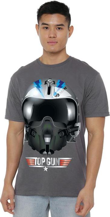 Image du produit Top Gun - T-shirt ICEMAN - Homme (XXL)