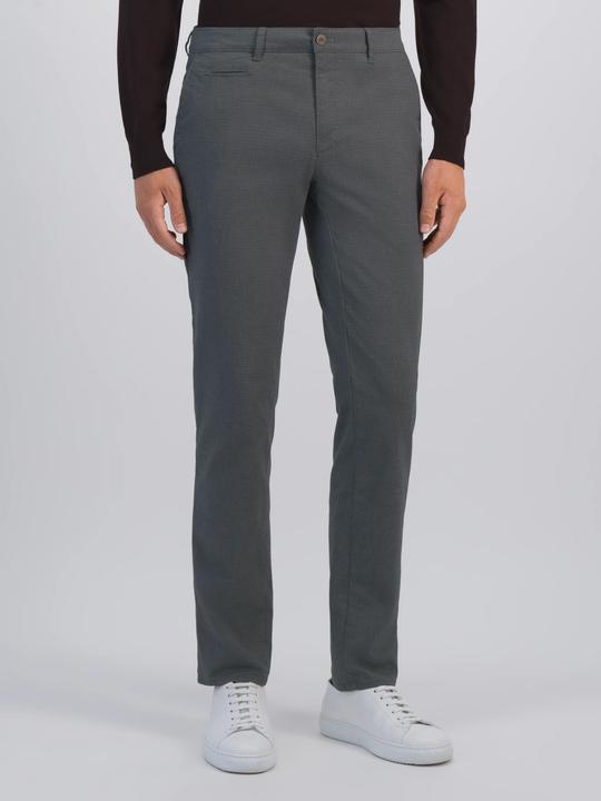 Produktbild BRAX Chinohose "Fabio DX" graphit (W34/L34)