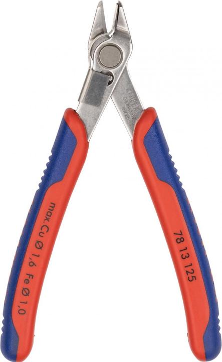 Immagine prodotto Knipex Electronic Super Knips (125 mm)
