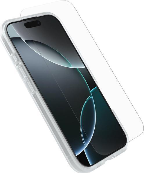 Actual product image OtterBox React + Glass Bundle - Kit (Apple iPhone 16 Pro)