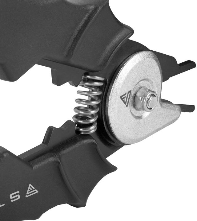 Actual product image Stahlwerk Nozzle pliers MIG MAG 15-18 mm 4 in 1 special pliers Welding pliers Pliers