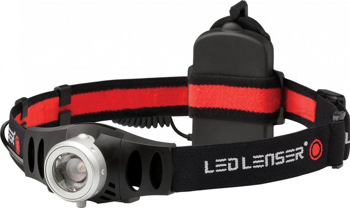 Actual product image Ledlenser Headlamp H3.2 (120 lm)