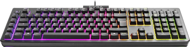 Produktbild EVGA Z12 (DE, Kabelgebunden)