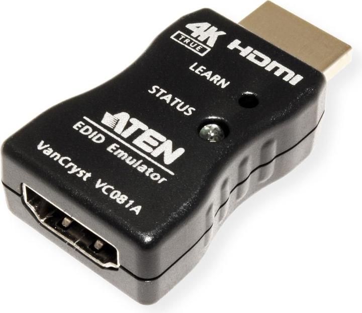 Actual product image Aten HDMI EDID Emulator