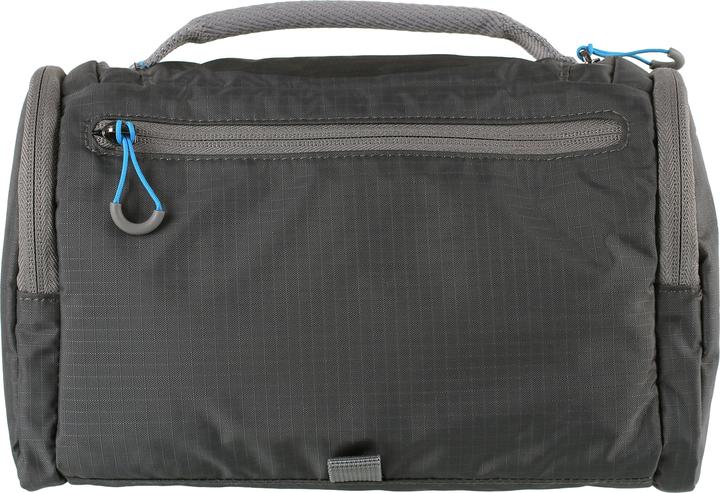Image du produit Lifeventure Wash Holdall, gris