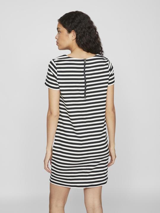 Image du produit Vila Kurzärmeliges Kurzkleid (L)