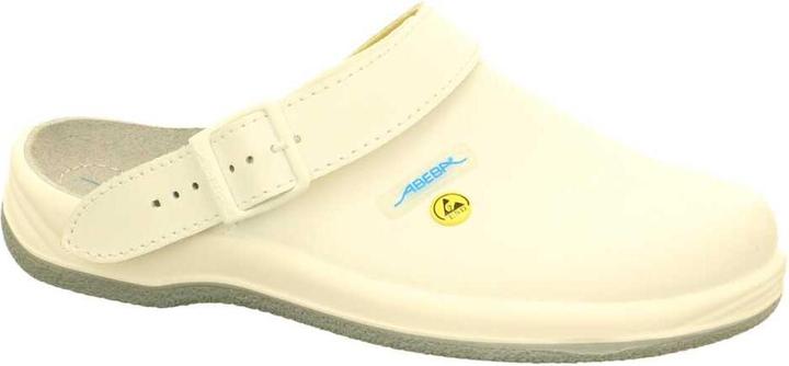 Abeba ESD Clog