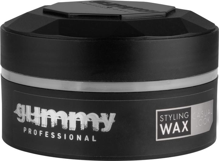 Produktbild Gummy Professional Haarwachs Casual Look 150ml (Haarwachs, 150 ml)
