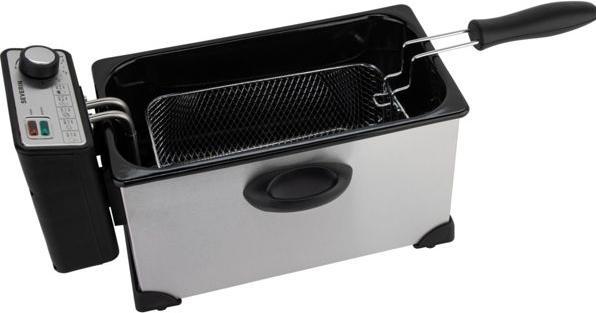 Produktbild Severin FR 2431
