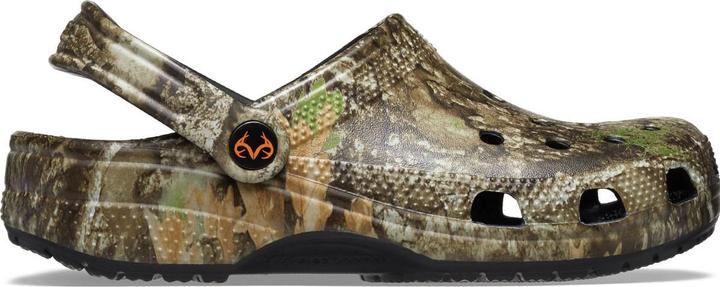 Produktbild Crocs RealTree APX Classic Clog (45)