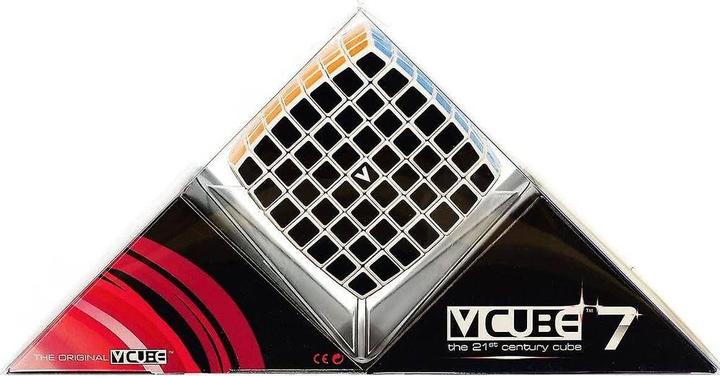 Actual product image Vcube V-Cube 7 (7 x 7)
