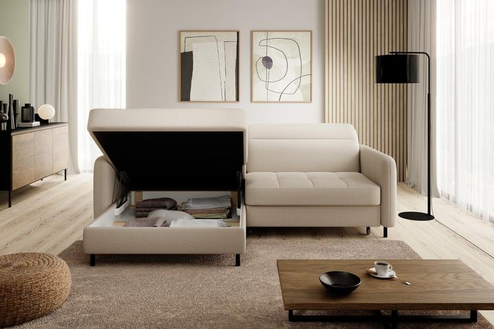 Produktbild ELTAP Gomsi (Ecksofa, 3-Sitzer, Bettsofa)