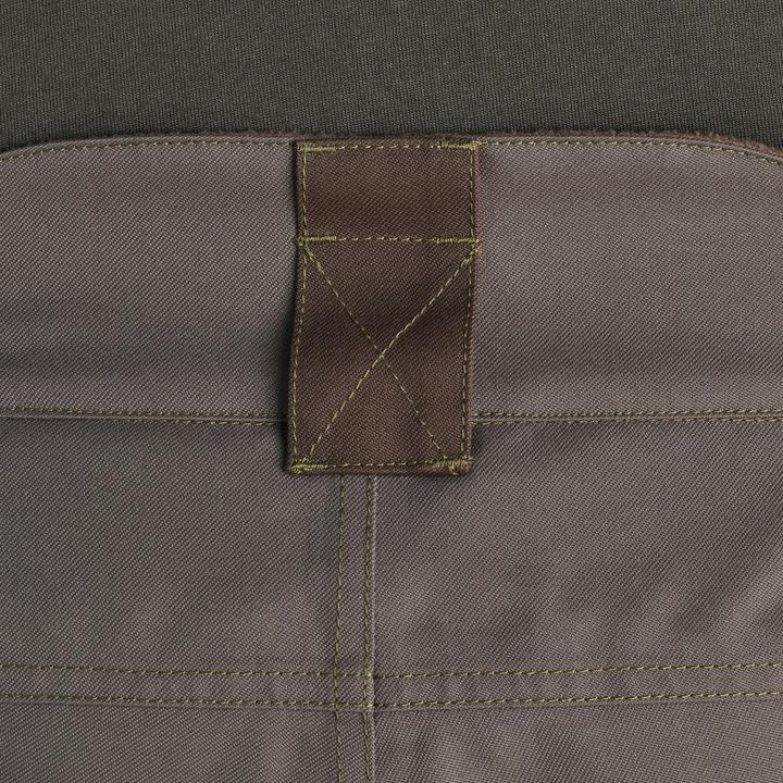 Actual product image Solognac BGP 500 (XL)