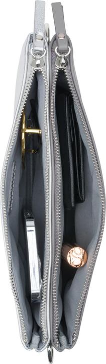Actual product image Expatrié Emilie shoulder bag