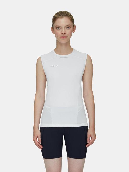 Immagine prodotto Mammut Aenergy FL Top con manica a cappuccio Donna (S)