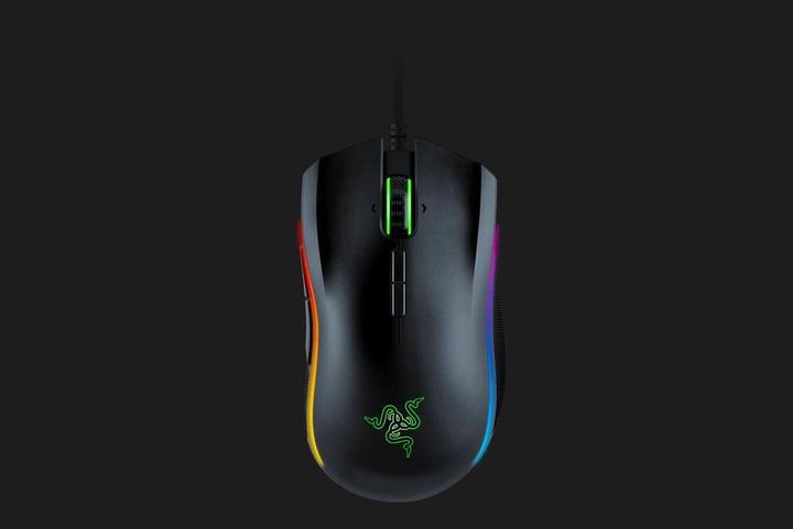 Productafbeelding Razer Mamba Elite (Bedraad)