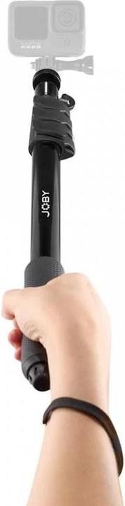 Actual product image Joby Compact 2in1 Monopod (Metal)