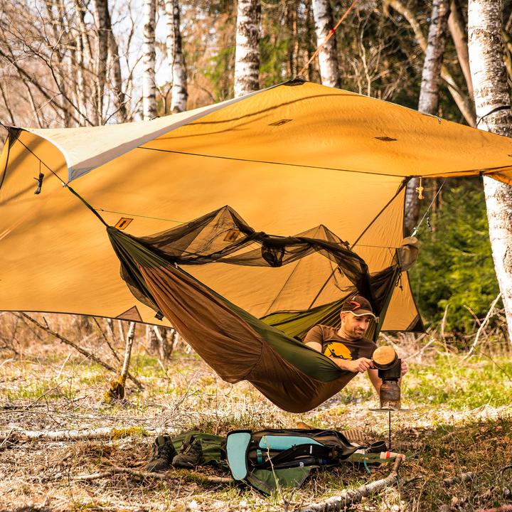 Produktbild Amazonas Tarp Adventure Wing Tarp