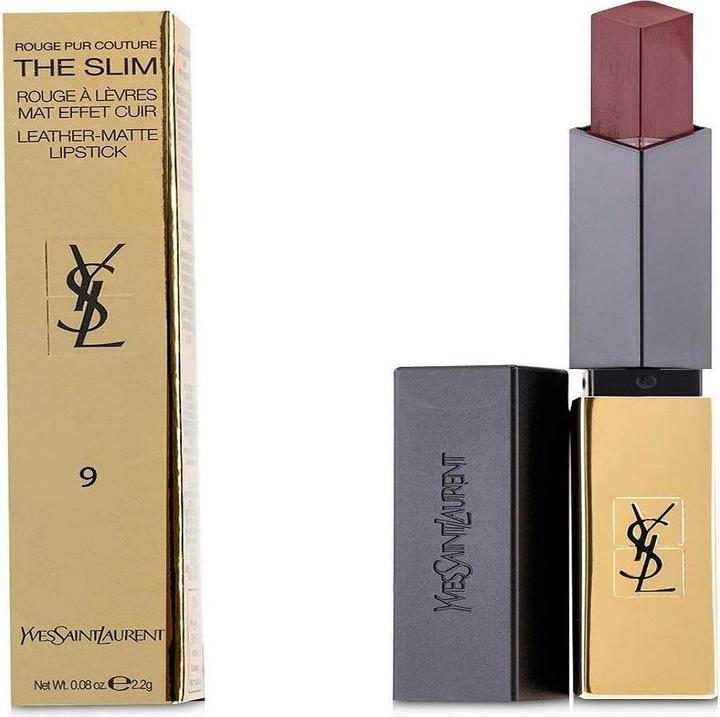 Produktbild Yves Saint Laurent Rouge Pur Couture The Slim (Red Enigma 09)