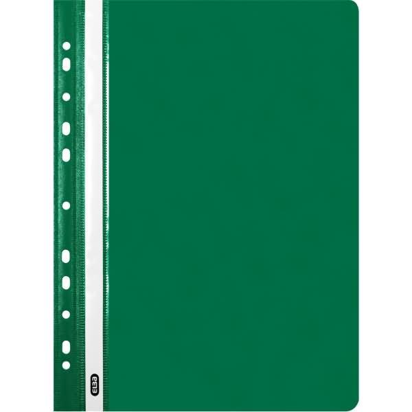 Immagine prodotto Oxford Raccoglitore a fogli mobili ELBA A4 con 11 fori (A4, 25 x)