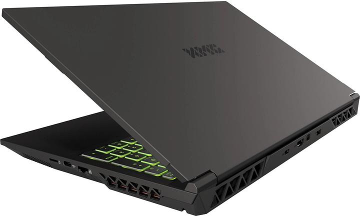 Immagine prodotto XMG Notebook FOCUS 15 - E23whf RTX 4070 (15.60", Intel Core i9-13900HX, 16 GB, 1000 GB, CH)