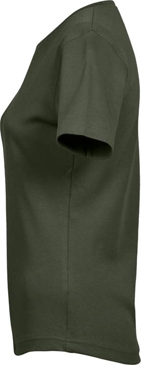 Immagine prodotto Tee Jays Maglietta Interlock donna/donna (3XL)