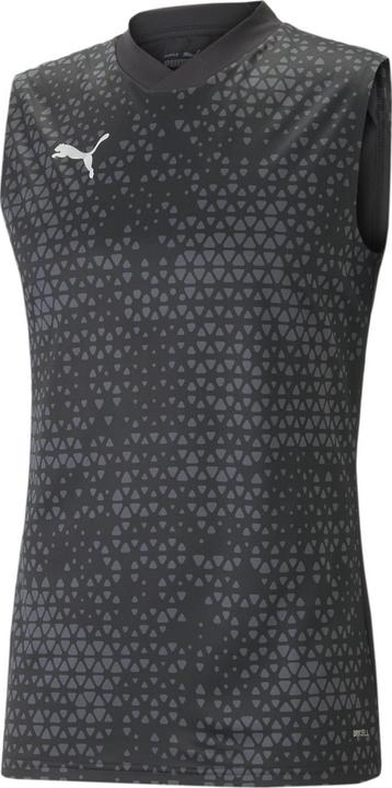 Actual product image Puma teamCUP Training Jersey SL (M)