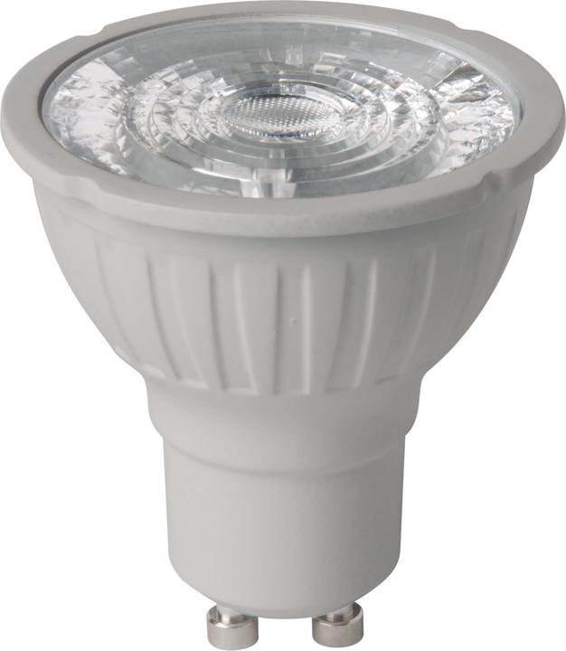 Produktbild Megaman LED-Reflektorlampe (GU10, 5.30 W, 550 lm, 1 x, F)