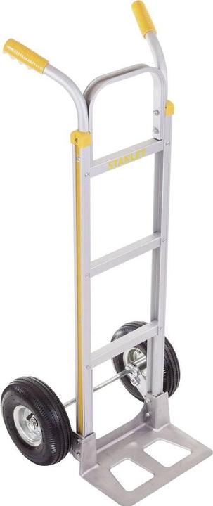 Produktbild Black & Decker Sackkarre klappbar Aluminium T (200 kg)