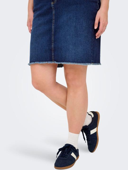 Immagine prodotto Only CARWILLY Jeansrock Jeansrock (48)