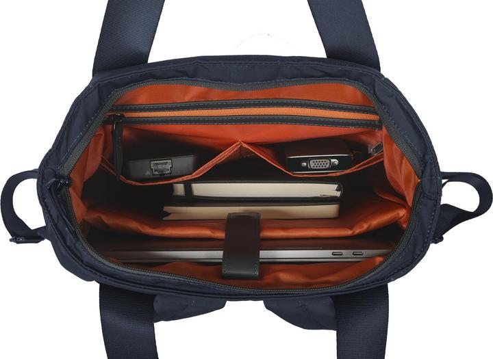 Image du produit Targus Sac à dos pour ordinateur portable 15-16 "TBB65 2in1 Convertible,midnight navy,Avila (12.50 l)