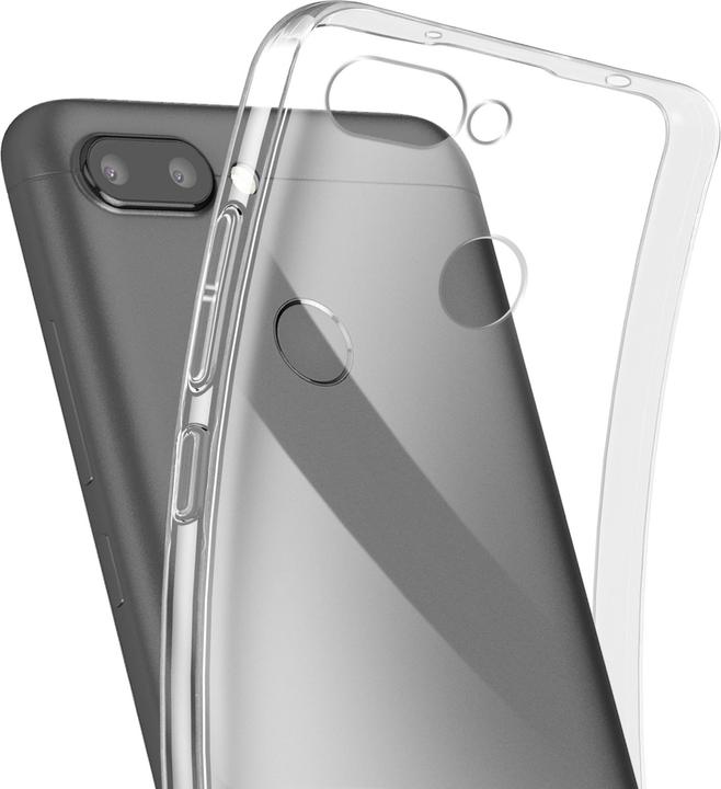 Produktbild Avizar Classic Case (Xiaomi Redmi 6)